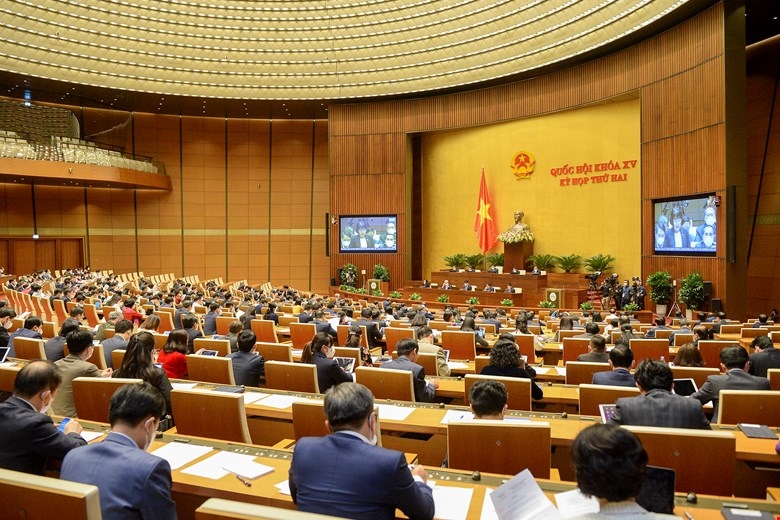 国会代表提出有力提高疫情防控工作效率的各项切实措施